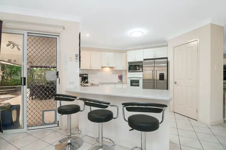 Second view of Homely house listing, 7 Ethan Court, Crestmead QLD 4132