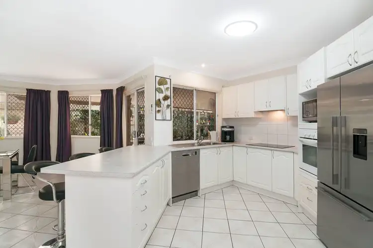 Third view of Homely house listing, 7 Ethan Court, Crestmead QLD 4132