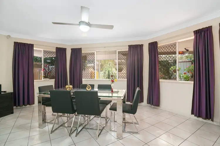 Fourth view of Homely house listing, 7 Ethan Court, Crestmead QLD 4132