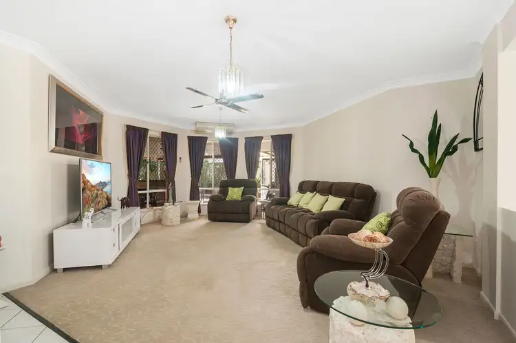 Fifth view of Homely house listing, 7 Ethan Court, Crestmead QLD 4132