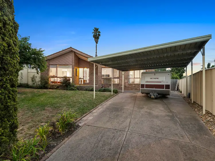 Main view of Homely house listing, 19 Coledale Close, Endeavour Hills VIC 3802