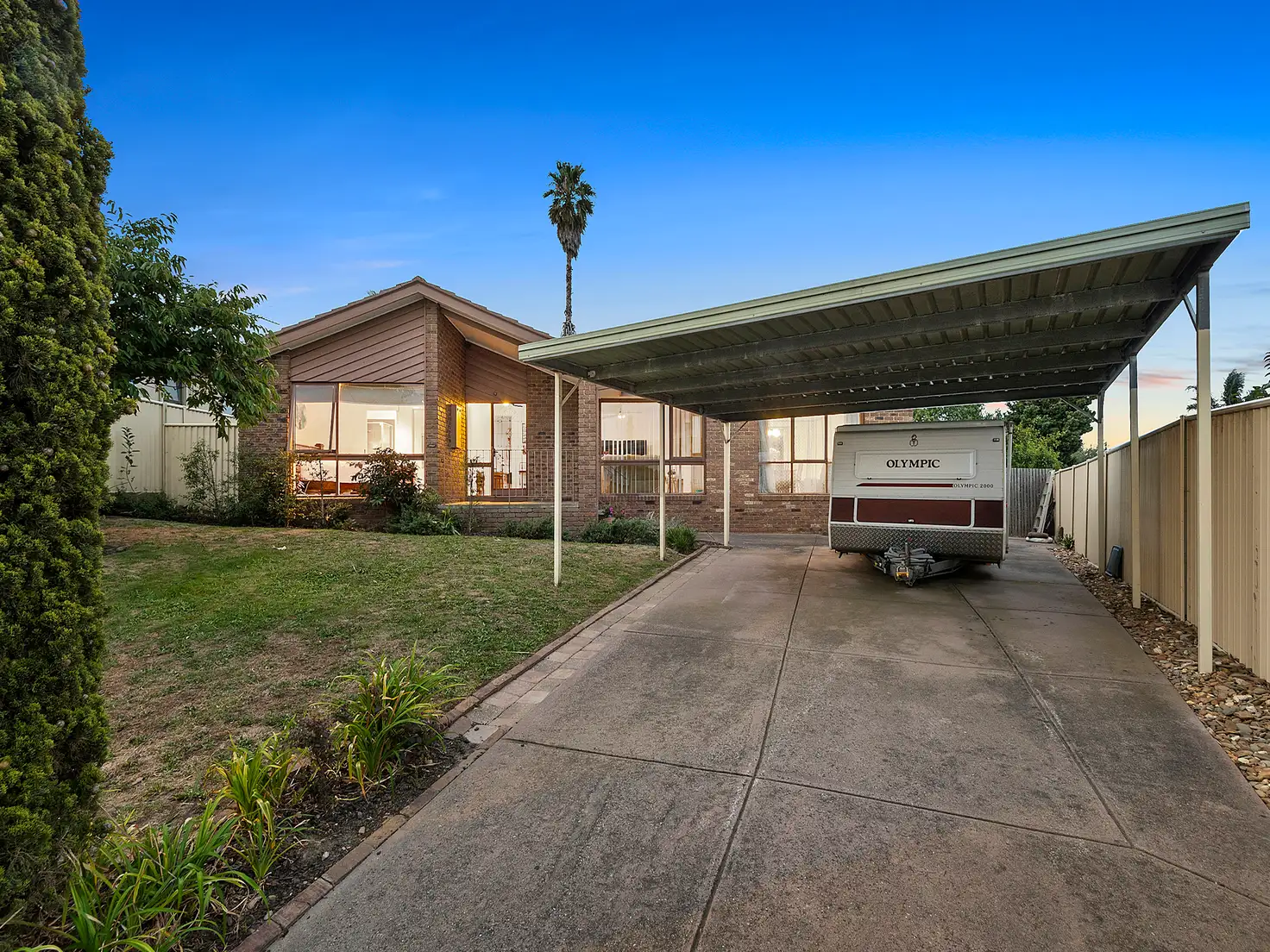 Main view of Homely house listing, 19 Coledale Close, Endeavour Hills VIC 3802