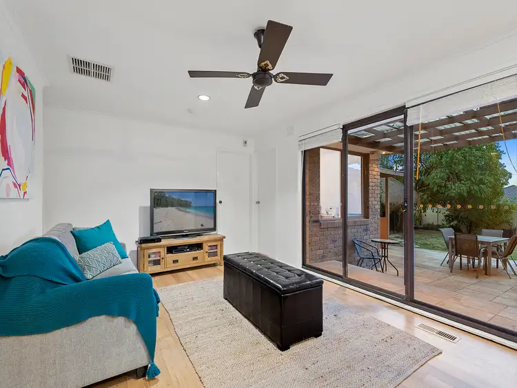 Second view of Homely house listing, 19 Coledale Close, Endeavour Hills VIC 3802