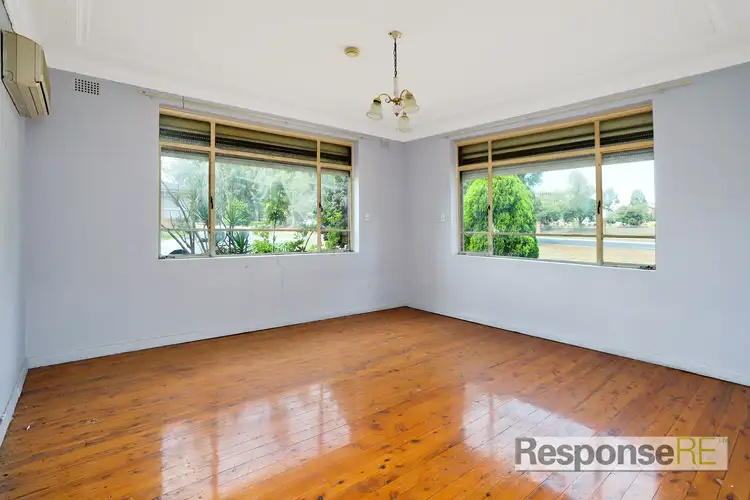 Third view of Homely house listing, 2 Harrow Street, Marayong NSW 2148