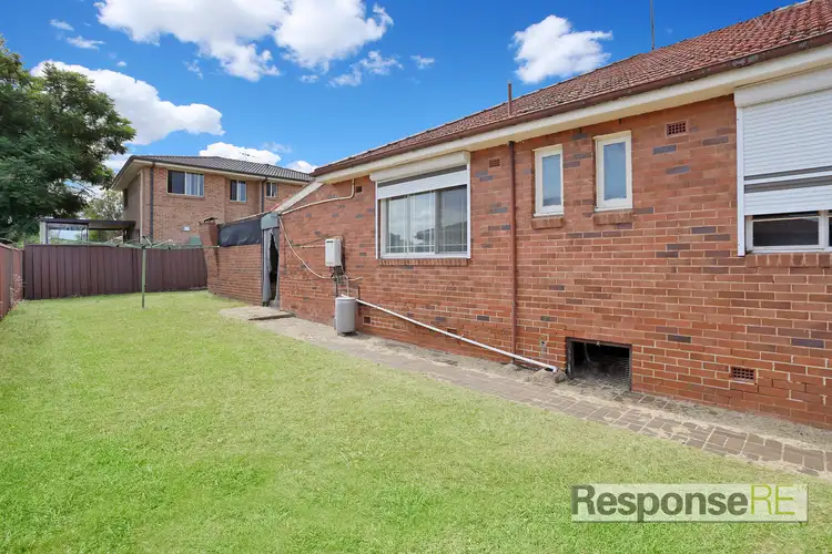 Fourth view of Homely house listing, 2 Harrow Street, Marayong NSW 2148