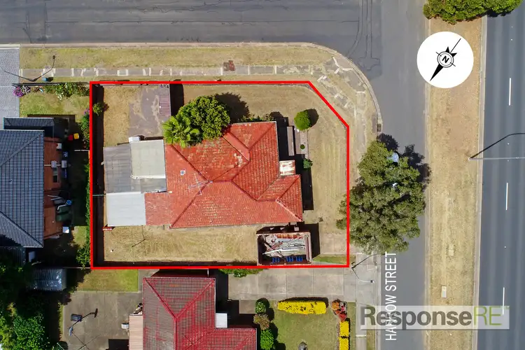 Fifth view of Homely house listing, 2 Harrow Street, Marayong NSW 2148