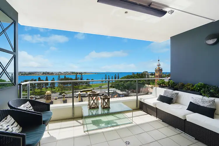 601/111 Scott Street, Newcastle NSW 2300
