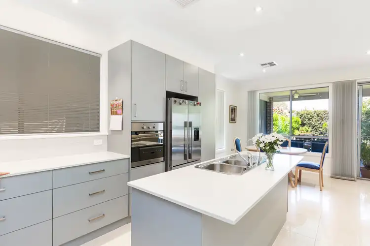 Second view of Homely house listing, 35A Ormond Avenue, Daw Park SA 5041