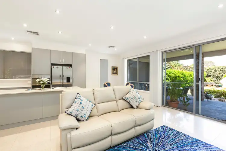 Third view of Homely house listing, 35A Ormond Avenue, Daw Park SA 5041