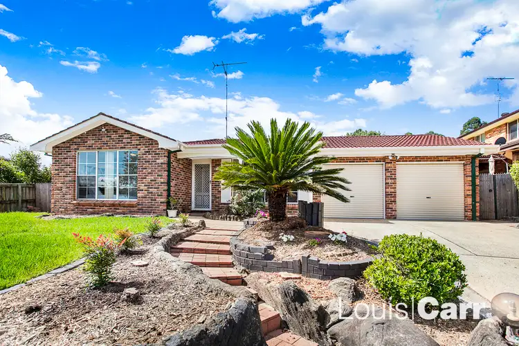 Main view of Homely house listing, 9 Roslyn Place, Cherrybrook NSW 2126