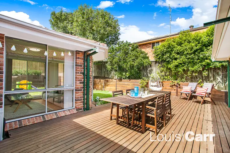 Third view of Homely house listing, 9 Roslyn Place, Cherrybrook NSW 2126