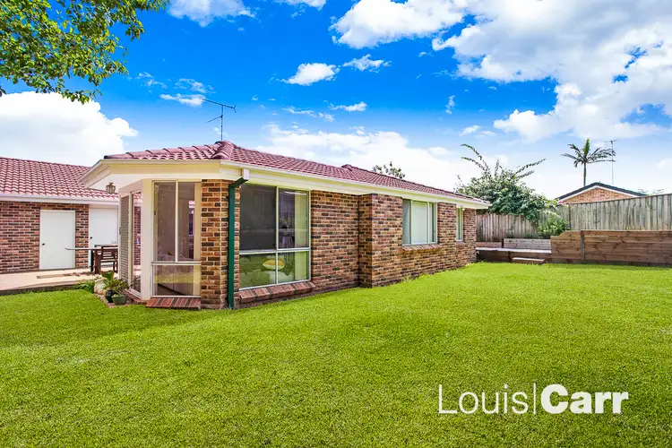 Fourth view of Homely house listing, 9 Roslyn Place, Cherrybrook NSW 2126