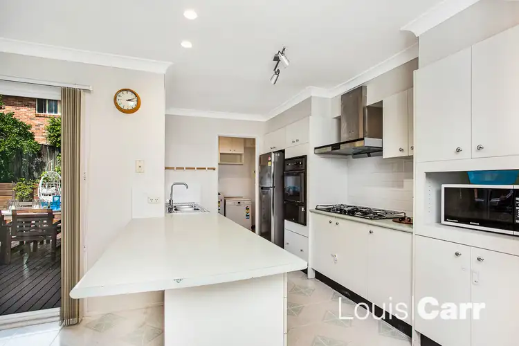 Sixth view of Homely house listing, 9 Roslyn Place, Cherrybrook NSW 2126