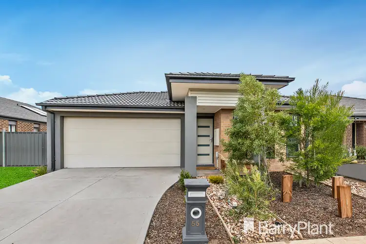 55 Aruma Avenue, Harkness VIC 3337