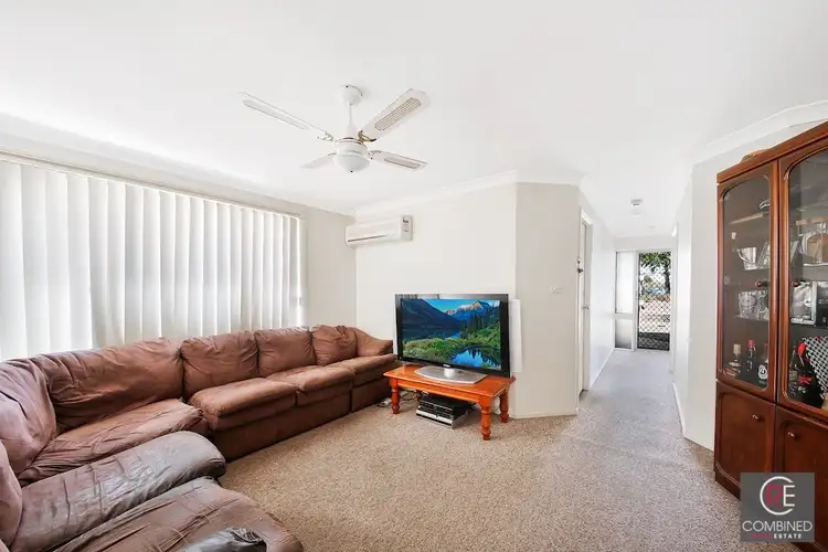 Second view of Homely house listing, 10 Blaxcell Place, Harrington Park NSW 2567