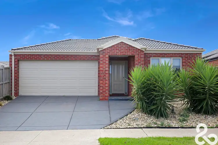 3 Pearce Road, Wollert VIC 3750