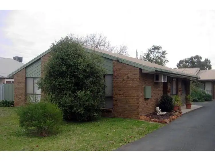 1/16 Porter Street, Moama NSW 2731