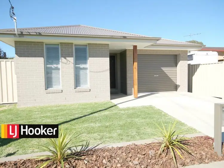 41 Bennett Street, Inverell NSW 2360