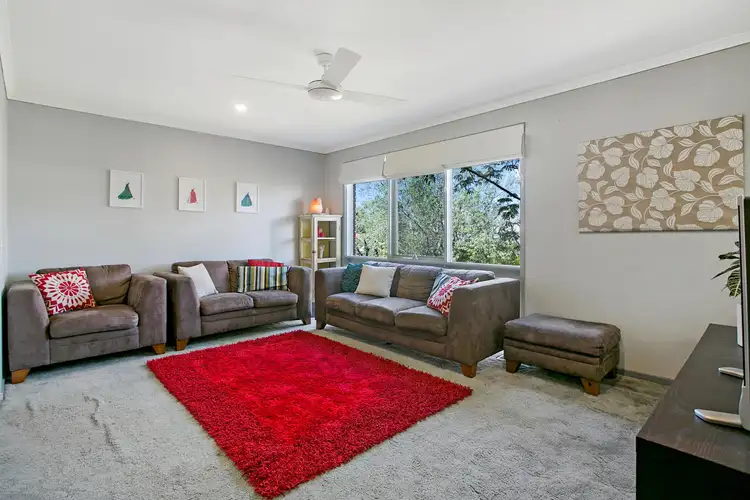 Second view of Homely house listing, 11 Green Acres Court, Langwarrin VIC 3910
