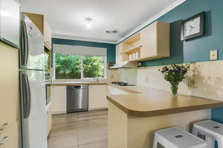 Fourth view of Homely house listing, 11 Green Acres Court, Langwarrin VIC 3910