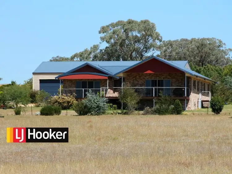 39 Bolands Lane, Inverell NSW 2360