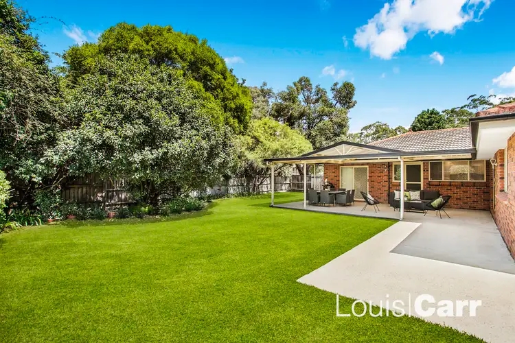 Third view of Homely house listing, 2 Chiswick Place, Cherrybrook NSW 2126