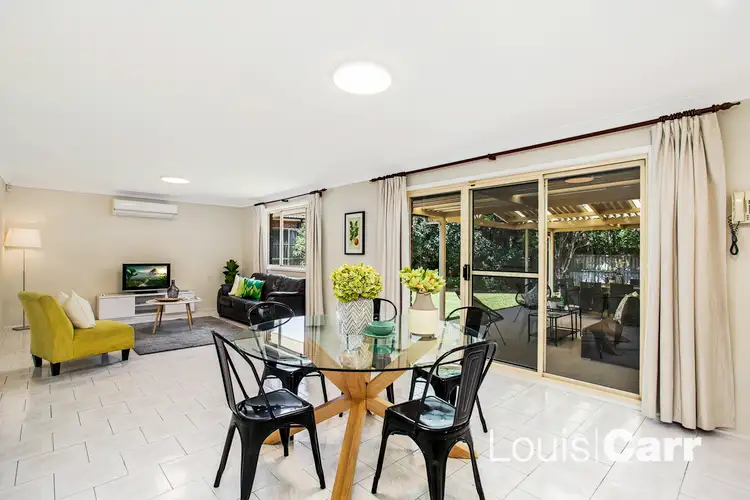 Sixth view of Homely house listing, 2 Chiswick Place, Cherrybrook NSW 2126