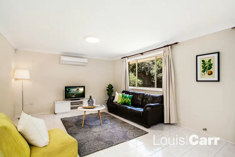 Seventh view of Homely house listing, 2 Chiswick Place, Cherrybrook NSW 2126