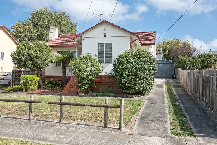 Main view of Homely house listing, 116 Paperbark Street, Doveton VIC 3177