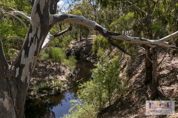 Third view of Homely land listing, 10 Longlea Lane, Longlea VIC 3551