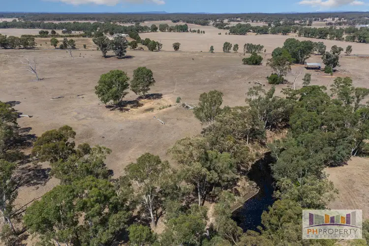 Sixth view of Homely land listing, 10 Longlea Lane, Longlea VIC 3551