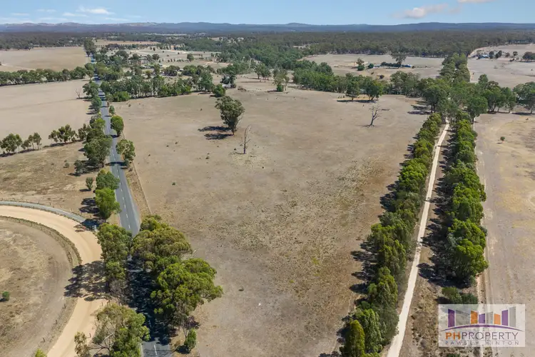Seventh view of Homely land listing, 10 Longlea Lane, Longlea VIC 3551