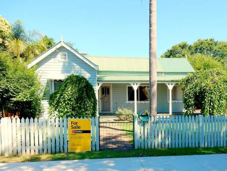 44 Brae Street, Inverell NSW 2360