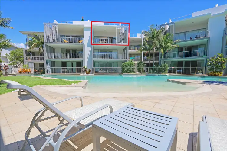 30/2-10 Kamala Crescent, Casuarina NSW 2487