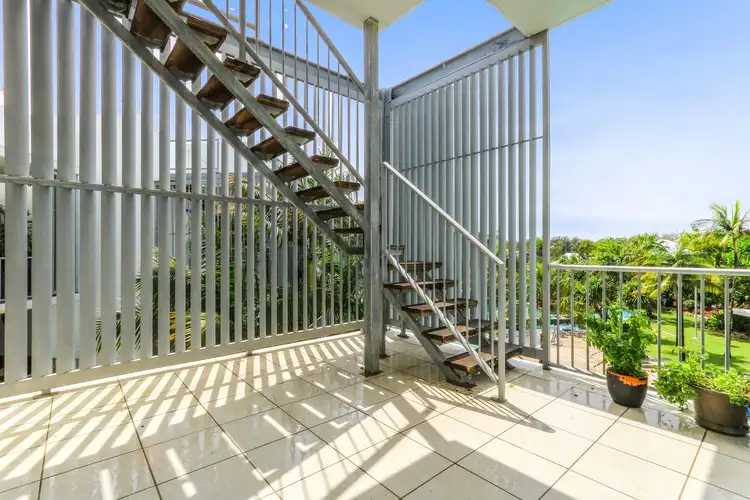 Fifth view of Homely apartment listing, 30/2-10 Kamala Crescent, Casuarina NSW 2487