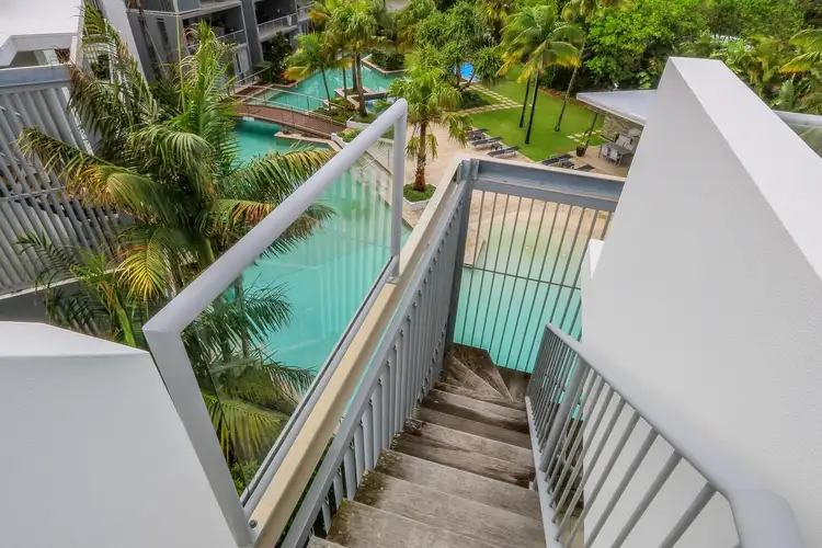 Sixth view of Homely apartment listing, 30/2-10 Kamala Crescent, Casuarina NSW 2487