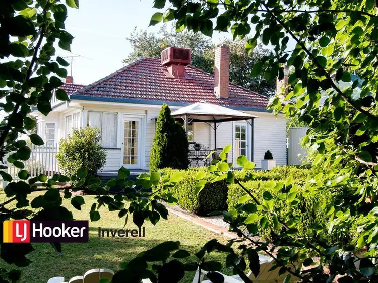 52 Brae Street, Inverell NSW 2360