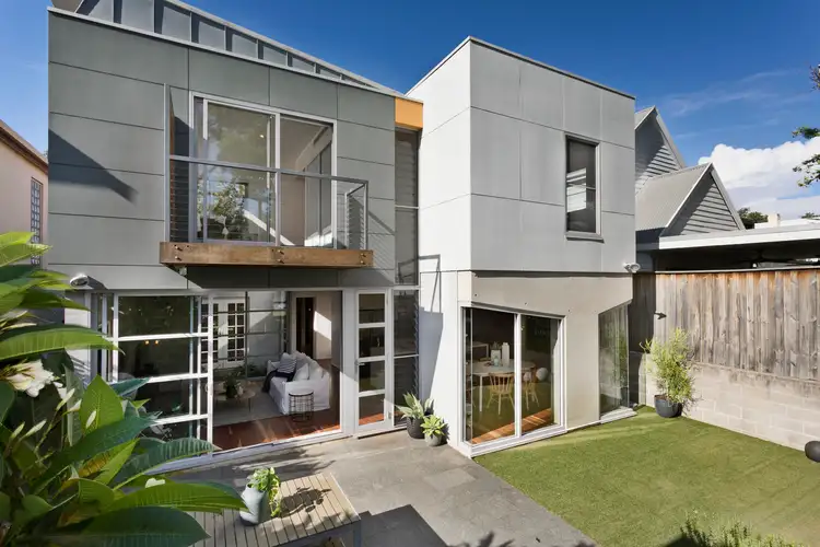 44 Curtis Road, Balmain NSW 2041