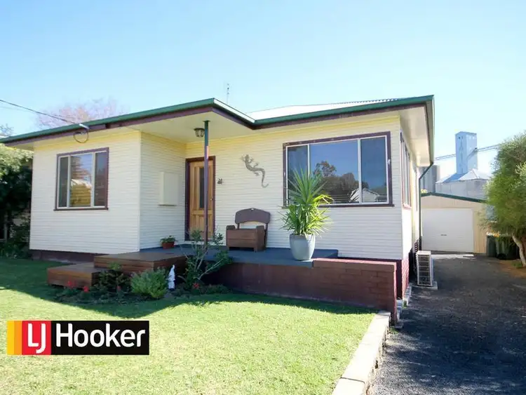 138 Brae Street, Inverell NSW 2360