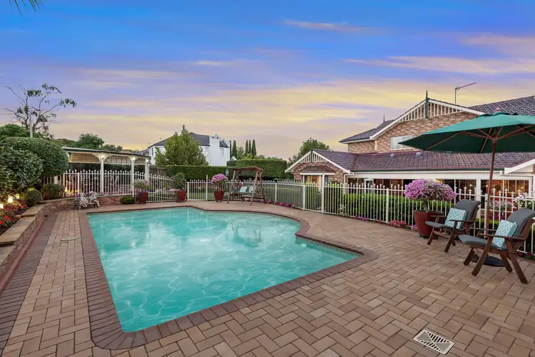 Second view of Homely house listing, 13 Sylvan Grove, Glenhaven NSW 2156