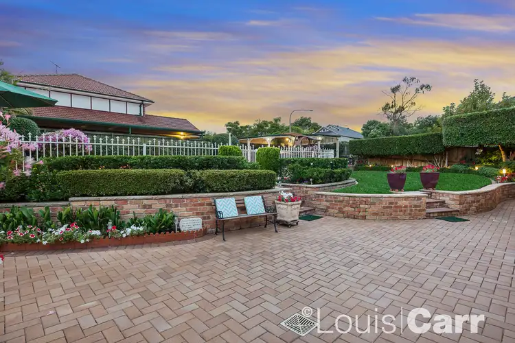 Fourth view of Homely house listing, 13 Sylvan Grove, Glenhaven NSW 2156