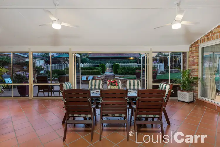 Fifth view of Homely house listing, 13 Sylvan Grove, Glenhaven NSW 2156