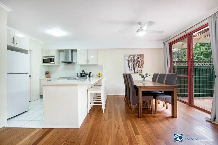 110/125 Park Road, Rydalmere NSW 2116