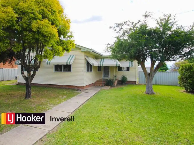 15 Brown Street, Inverell NSW 2360