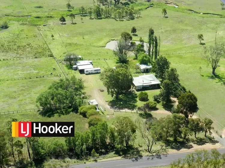 4051 Bundarra Road, Inverell NSW 2360