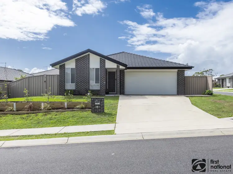 43 Sullivans Road, Moonee Beach NSW 2450
