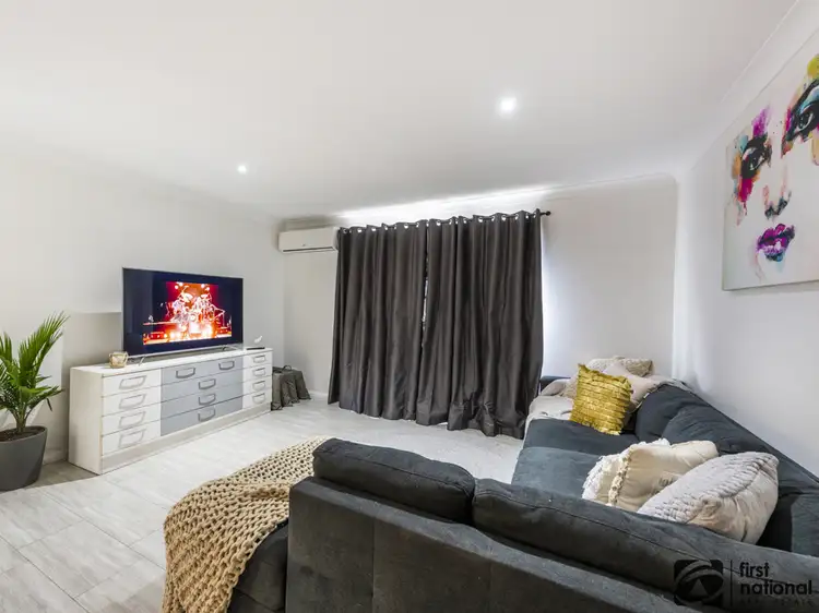 Second view of Homely house listing, 43 Sullivans Road, Moonee Beach NSW 2450