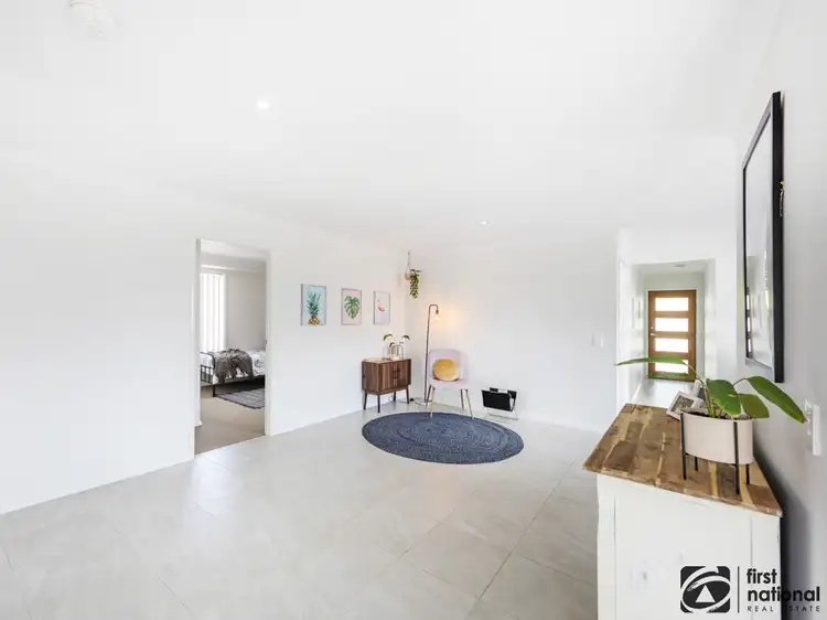Fourth view of Homely house listing, 43 Sullivans Road, Moonee Beach NSW 2450
