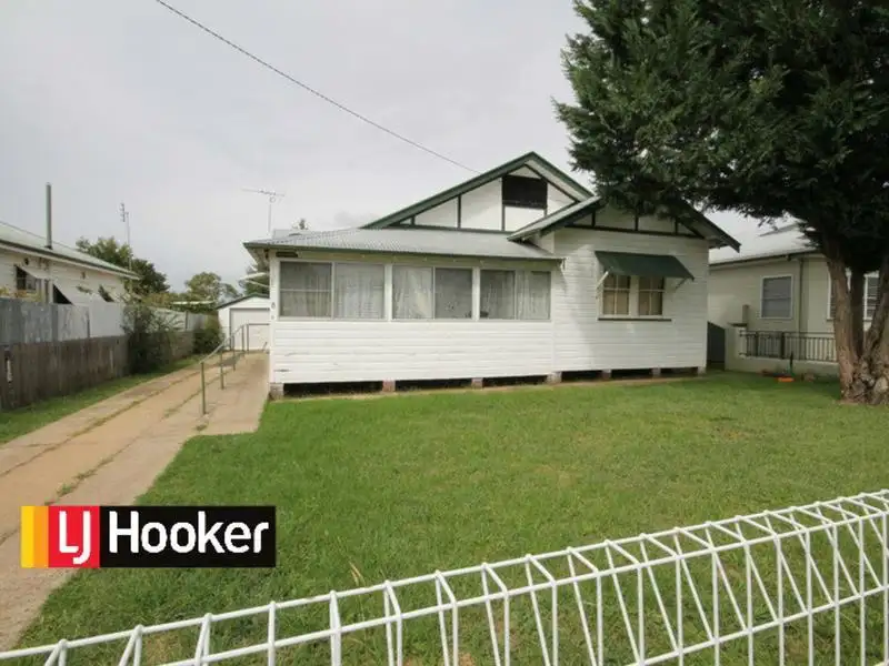 Main view of Homely house listing, 8 Chisholm Street, Inverell NSW 2360