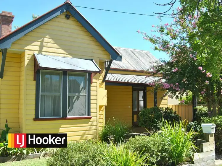 22 Chester Street, Inverell NSW 2360